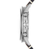 Reloj Fossil Townsman Cuarzo Cuero Hombre - FS5967SET